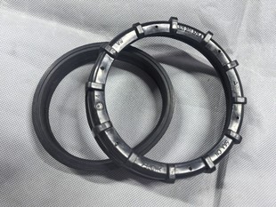 1J0919133A 1T0919133D 321201375A Passat Bora Fuel Pump Seal Cover