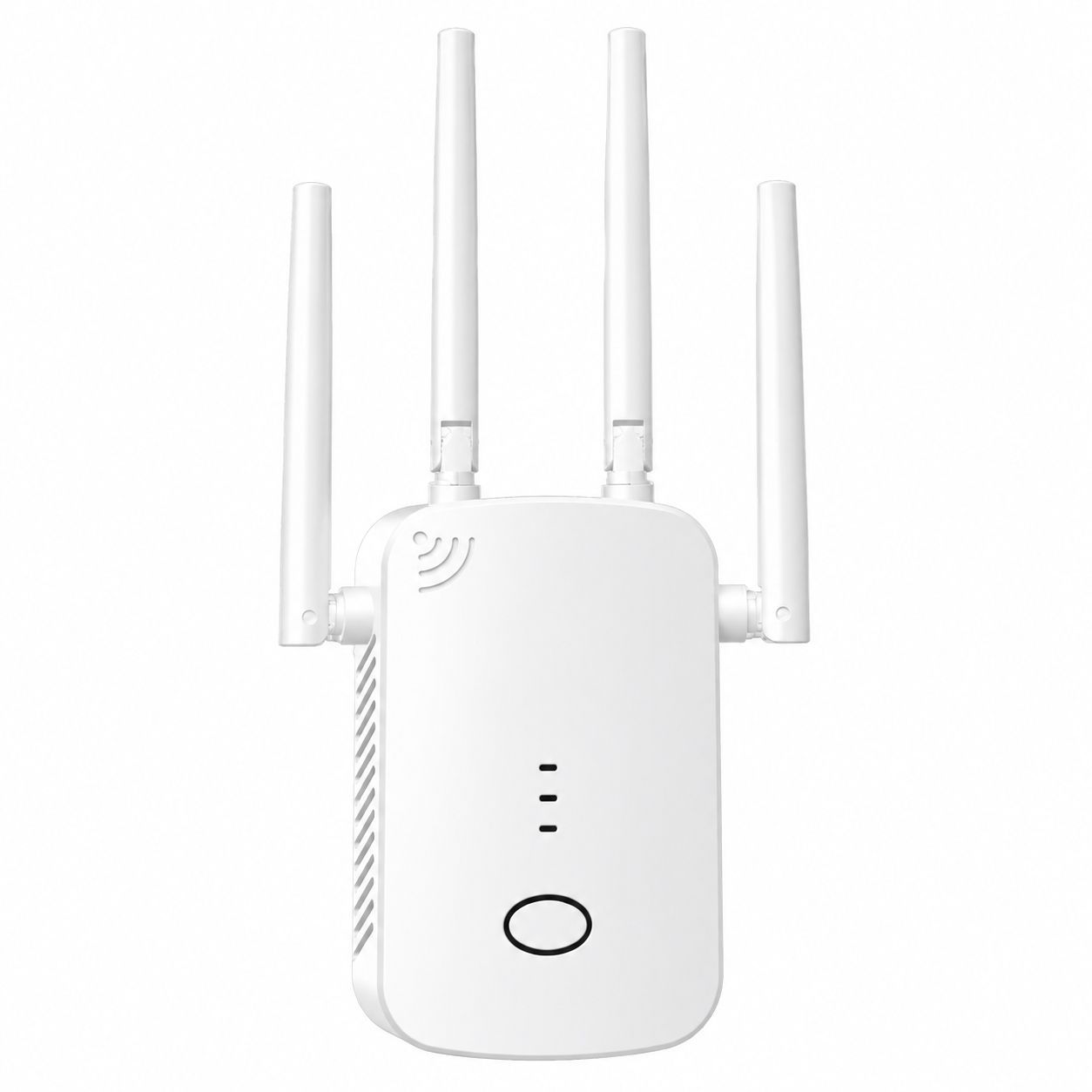 WiFi信号放大无线扩展器300M扩大网络路由器家用放大中继器增强器