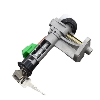 Lock Old Model Neptune Hs125T | Motorcycle Lock