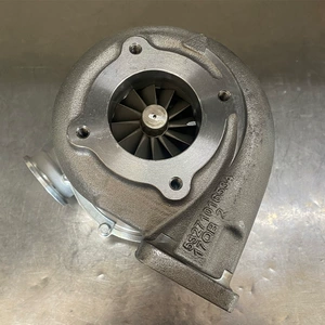 Yeni K27 3660961499Om366 turboşarj avtomobil mühərrik sistemi üçün