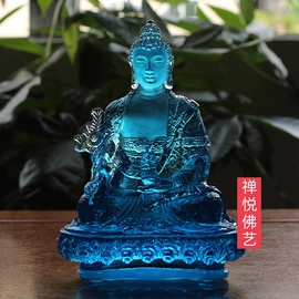 琉璃工艺品;香托/香盘;供灯