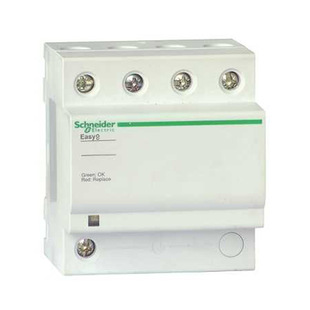 Schneider Wanhe Surge Protector Ea9L 40Ka 3P+N |   Ea9L408F400