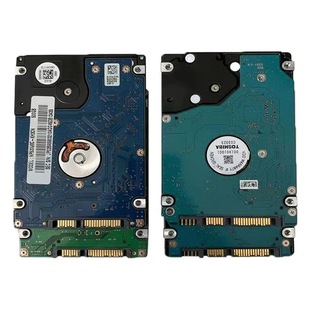 Ноутбук 2,5-дюймовый механический жесткий диск SATA Serial Port 160 250G 320G 500 g1tb Хранение Игровой жесткий диск