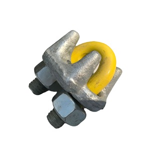 Source manufacturer: Hot dip galvanized American die forging Chuck export quality G450 DROP FORGED WRE R