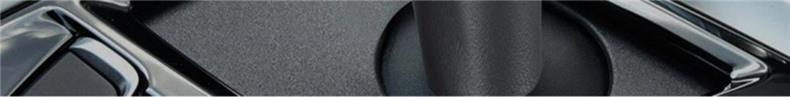 Suitable for Toyota Camry, Rav4, Highlander, Land Cruiser, Corolla, New Crystal Gear Knob with Illuminated Gear Head