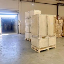 单件1000kg美国超大件运输海运超尺寸产品出口物流找旗瀚国际物流