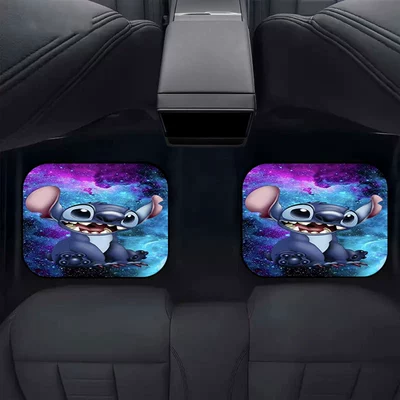 Set, Etc. Can Be Shipped on Universal Foot Pad