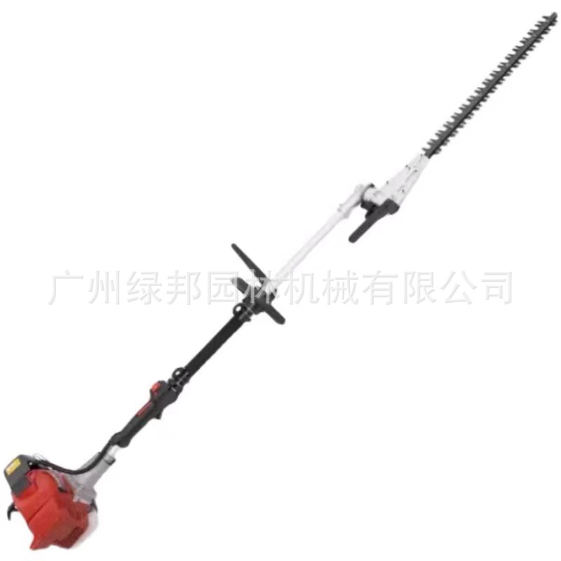 日本川崎TJ27E动力宽带绿篱机多功能绿篱机 园林绿化高枝修剪机