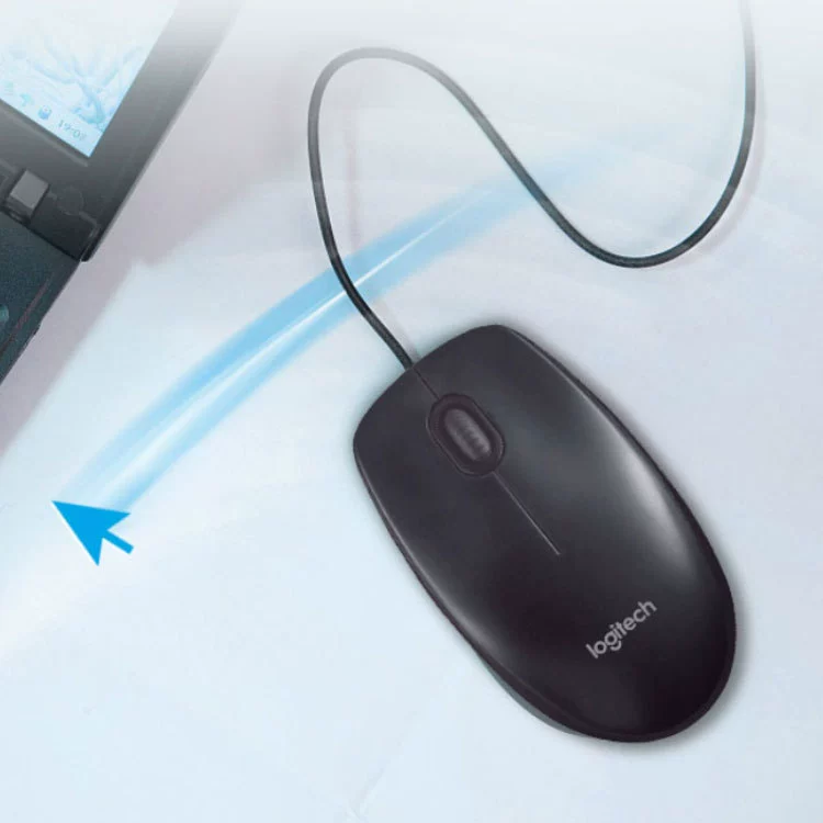 M90 Примечание: этот настольный компьютер, офис, дом, оптическая USB проводная мышь