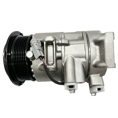 four-cylinder 6SEU14C OE – Automotive air conditioning