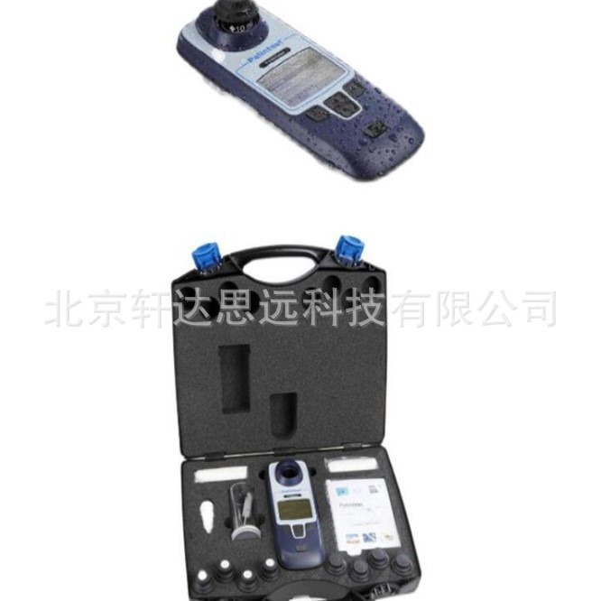 百灵达CT12便携式浊度计 CT-12