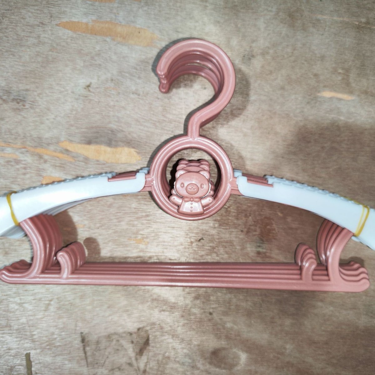 Perchas de ropa multifuncionales para niños perchas de ropa retráctiles para bebés perchas de ropa para niños recién nacidos