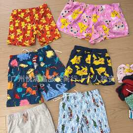 杂款短裤size 1-16T Miscellaneous shorts. size 1-16T
