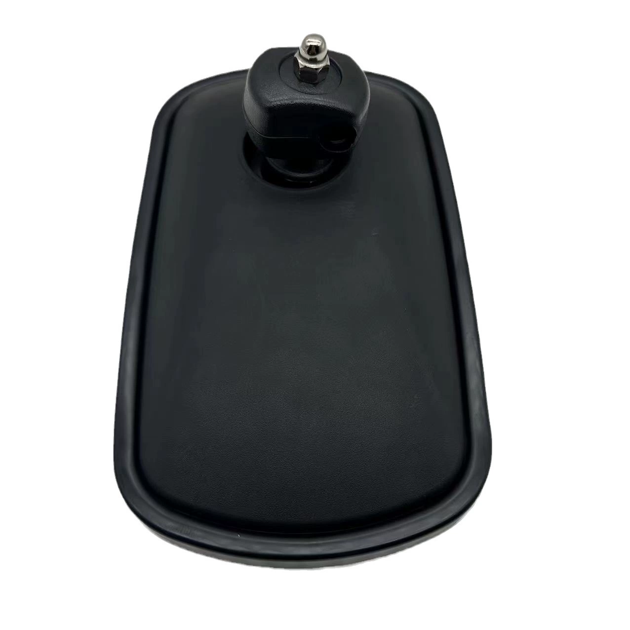 В наличии универсальное зеркало заднего вида JCB с широким углом обзора для экскаваторов и инженерной техники.