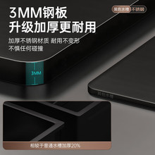 IYR7���ü{�׼Ӻ�304���P�ˮ�ۏN����β�̨��ϴ�����ֹ�ϴ���