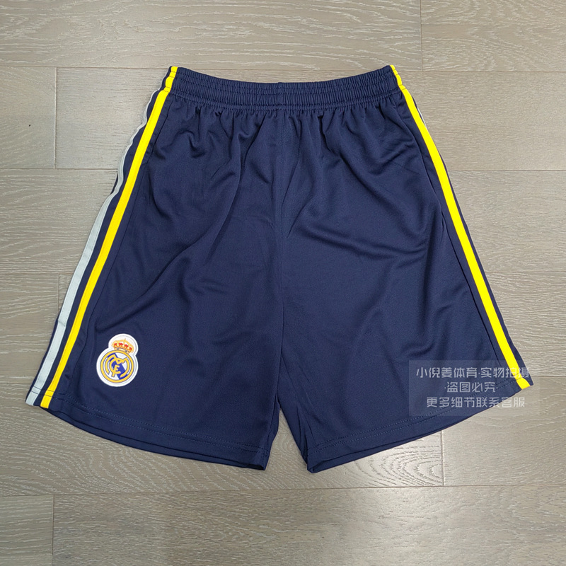 ▇ サッカークラブショーツメンズランニングカジュアルゲームパンツ速乾性通気性刺繍ルーズトレーニング可能|undefined