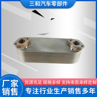 BANZ OIL COOLER 51056-017176 ���Y�C����s��51056017176