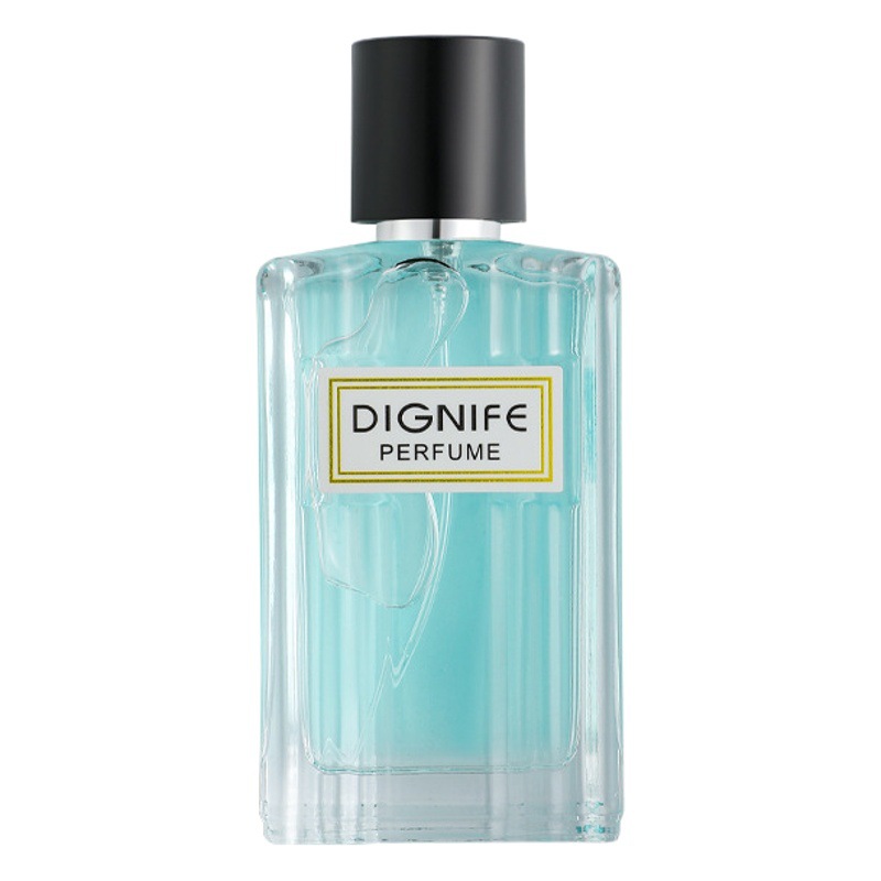 Suministro directo de fábrica y otros Li Fei Blue Wind CHIMES perfume hombres y mujeres fragancia de larga duración Fragancia ligera perfume de nicho fresco 60ml