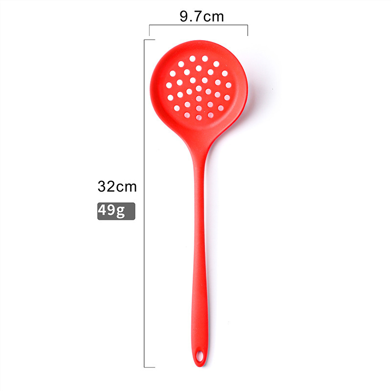 Transfronterizo de cocina anti-adherente cocina