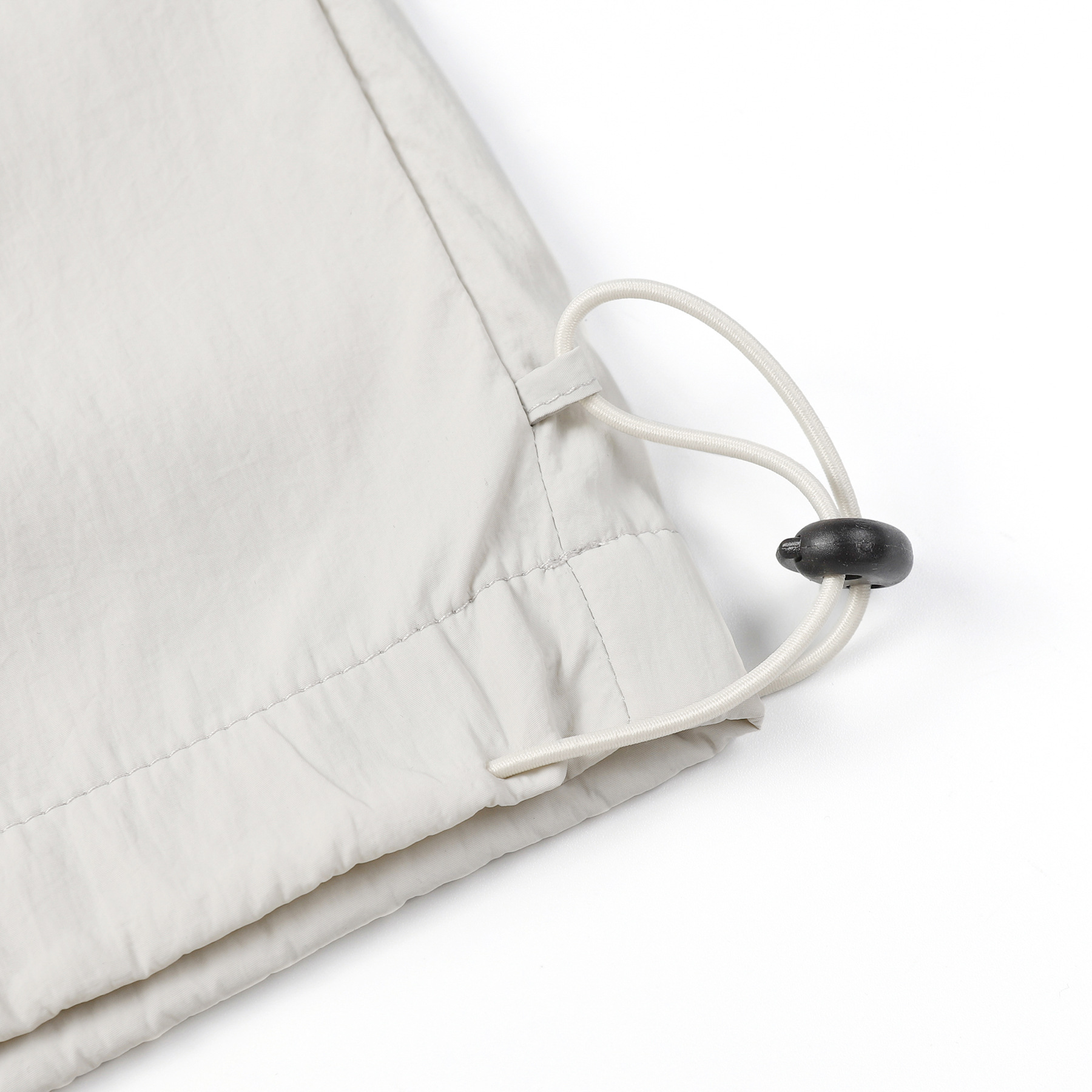 Pánské kalhoty YON MODISH, letní novinka 2024, americký street trendy, všestranné, volné, ležérní, rychleschnoucí_voghion.com