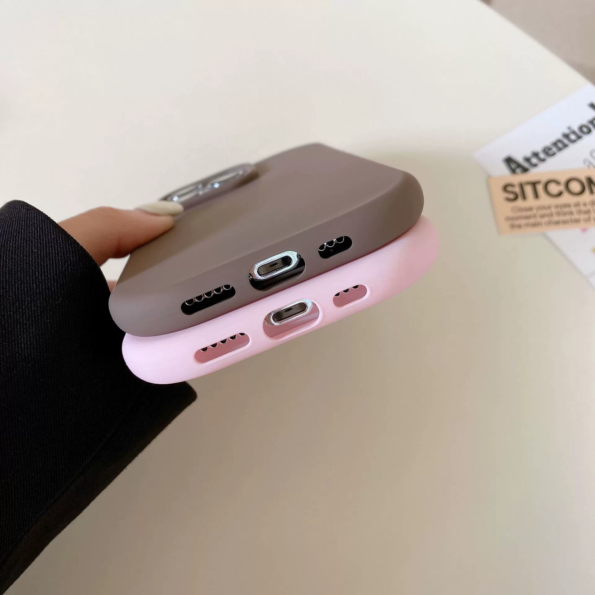 Яблоко, силиконовый чехол для телефона, совместим с iPhone 15, iPhone 14 Pro, мобильный телефон, iphone, защита от падения