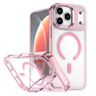 �m���O��17promax��Ӱ�����֙C���R�^֧��iPhone16��͸��ˤ���o��