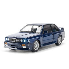 (バブルボックス) シミュレーション1対24保馬m 3街車版合金自動車模型置物児童玩具代発