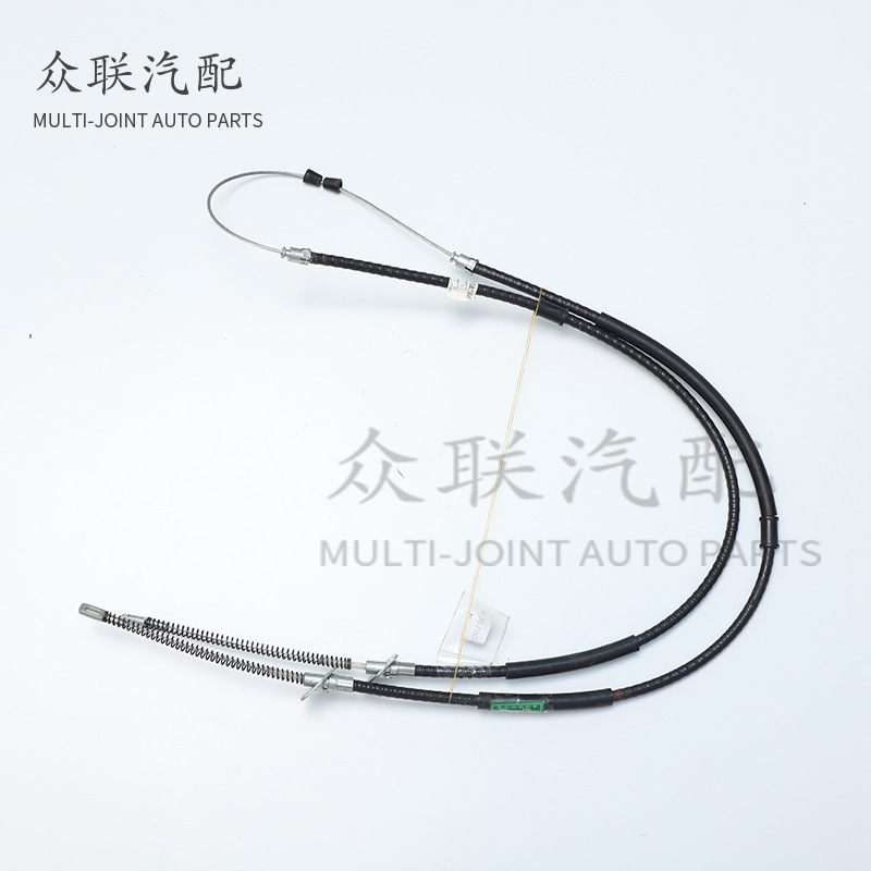 厂家直供2101-3508180 适用拉达汽车 刹车线 型号齐全 汽车拉线