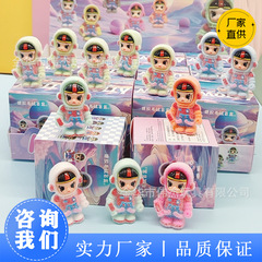 人気のバブルマートブラインドバッグ、かわいい小さな粒、かわいい植毛オフィス装飾品、露店おもちゃ、トレンディなおもちゃ人形卸売