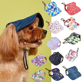 狗狗服装;宠物帽子;宠物围巾