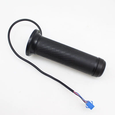 Original Emma Electric Vehicle Air Force No.1 A130/A500 Li Want Dick Throttle Transfer Wholesale (Other Electric Vehicle Accessories) - sm-plug