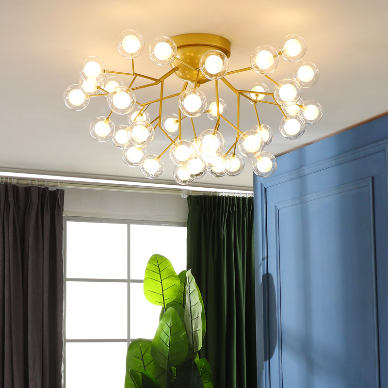 Modern lights