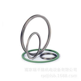 加工批发密封垫 E-FLEX  金属E型圈   GARLOCK  无石棉密封垫片