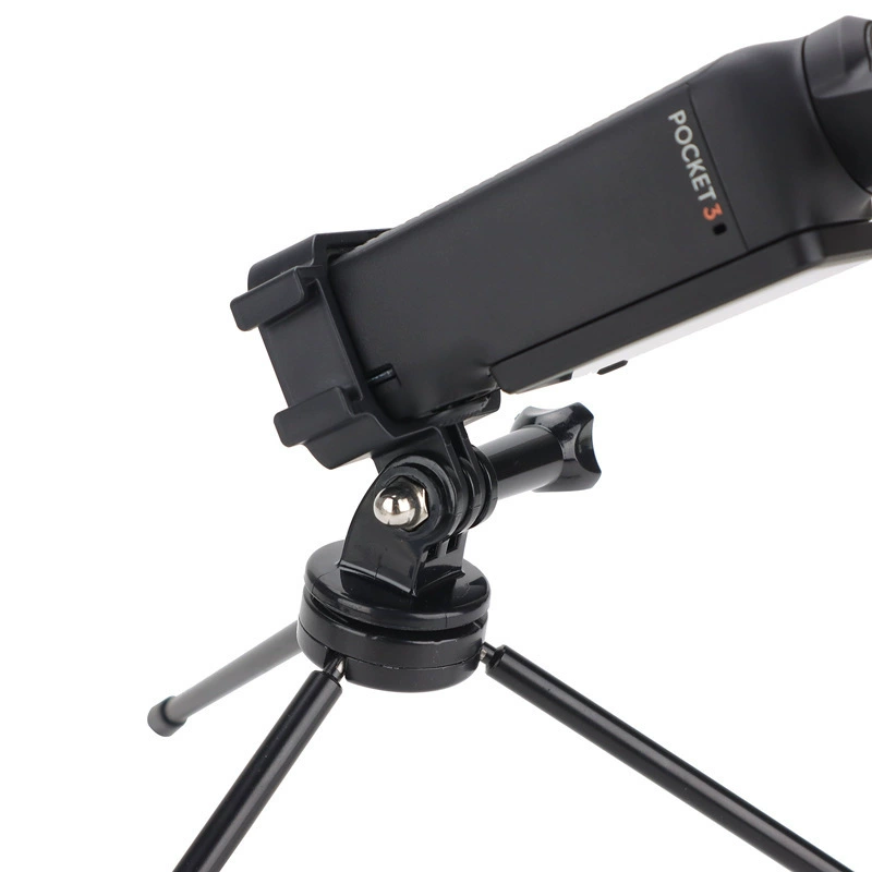 DJI, совместимая трубка, камера, крепление