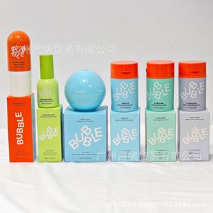 ����Bubble Skincare������˪50ml�̝��aˮ��ˬ����ā�S�ҬF؛