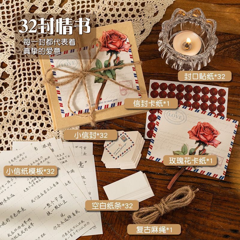 Carta de amor mini sobre nicho pareja confesión cápsula nota de amigos pequeños recuerdos de amistad