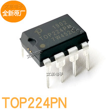 ȫ��ԭ�S TOP224PN �Դ����оƬICоƬ ����r��