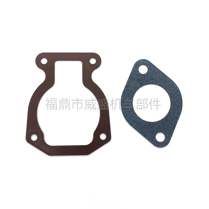 Suitable for Float Johnson Evinrude 398453 9.9-15Hp Outboard Motor Carburetor Repair Kit