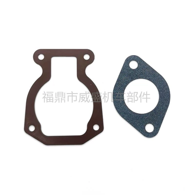 Carburetor Repair Kit, Carburetor