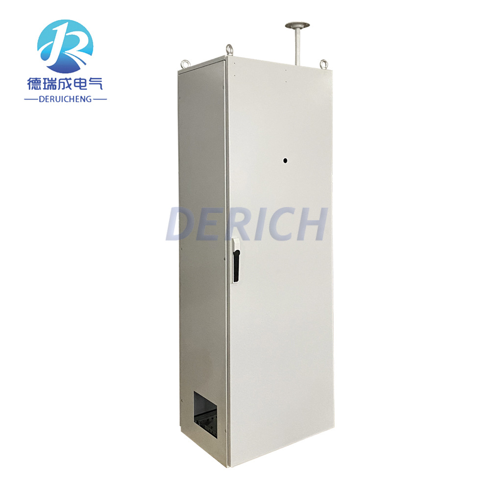 济宁国控动力九折型材柜 PLC  PS型材柜仿威图控制箱 非标定/制