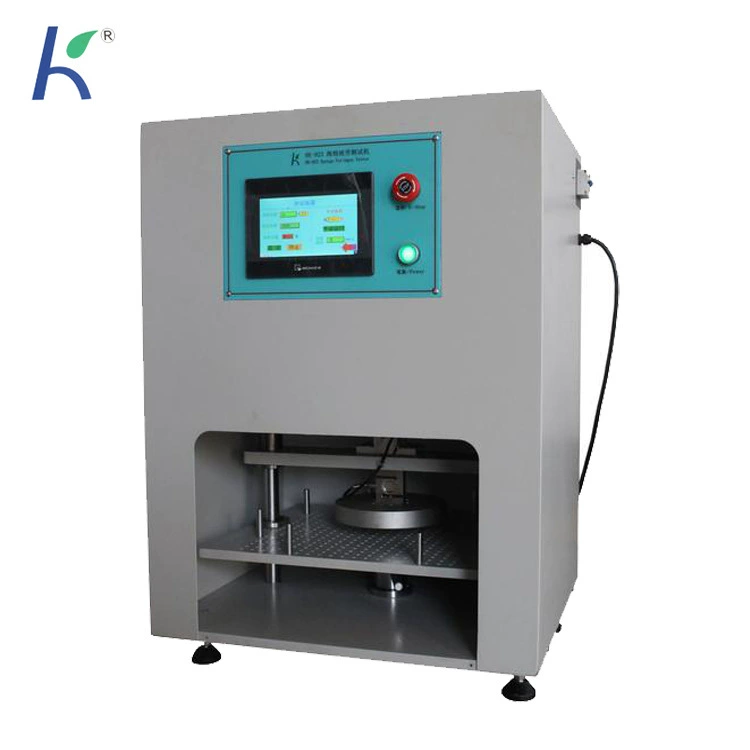 Тестер давления губки испытательное оборудование давления губки прямые продажи фабрики