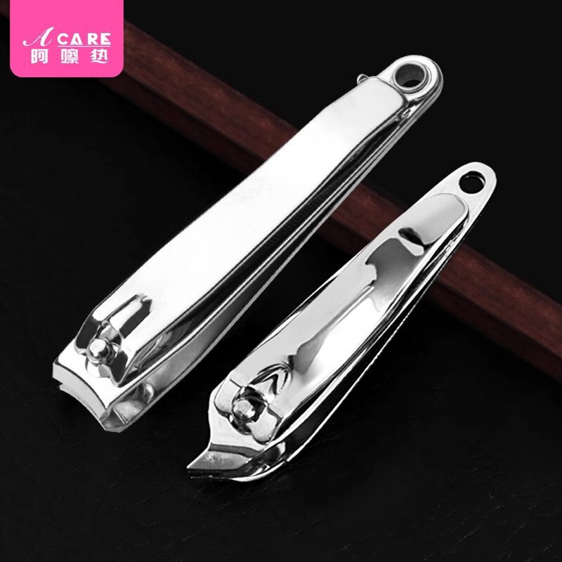 Free Shipping/Nail Clipper C1P30 - Large Toenail Trimmer for Home Use, Pedicure and Manicure Tool