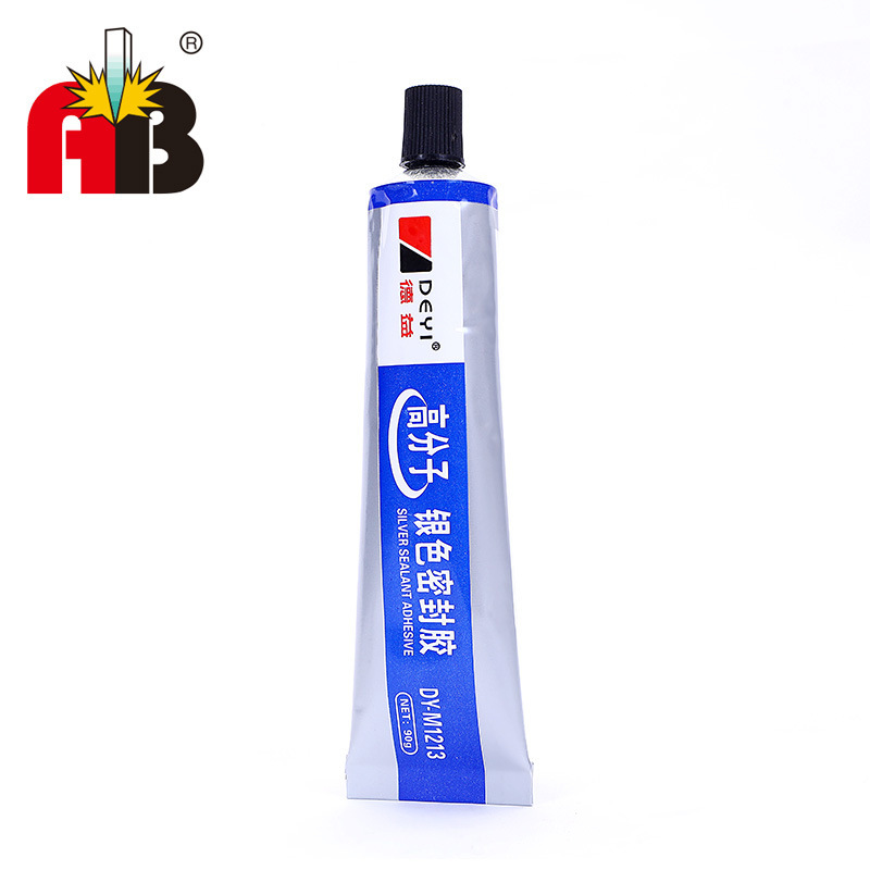 把兄弟DY-M1213高分子银色密封胶