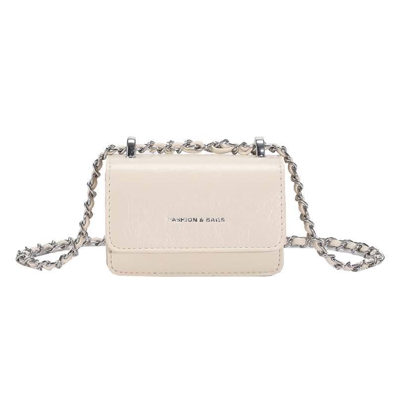 This Year's Popular Bucket Bag 2024 New Trendy Handbag With Simple Texture And Stylish Versatile Single Shoulder Crossbody Bag_voghion.com