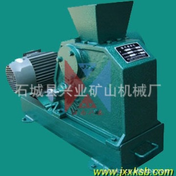 密封颚式破碎机 化验制样小型破碎设备节能粉碎耐磨粉碎机砂石