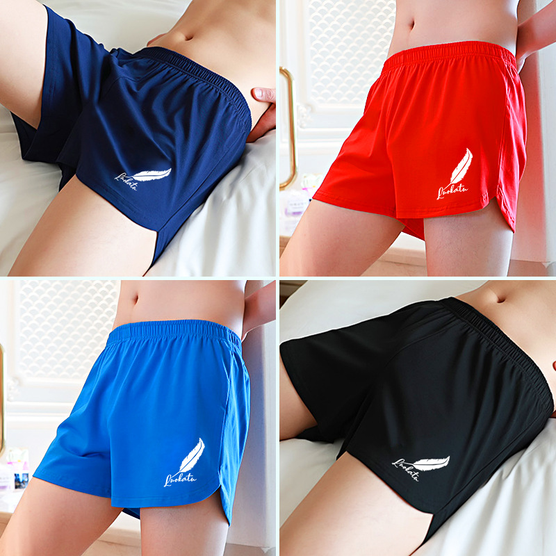 6604: royal blue + red + blue + black