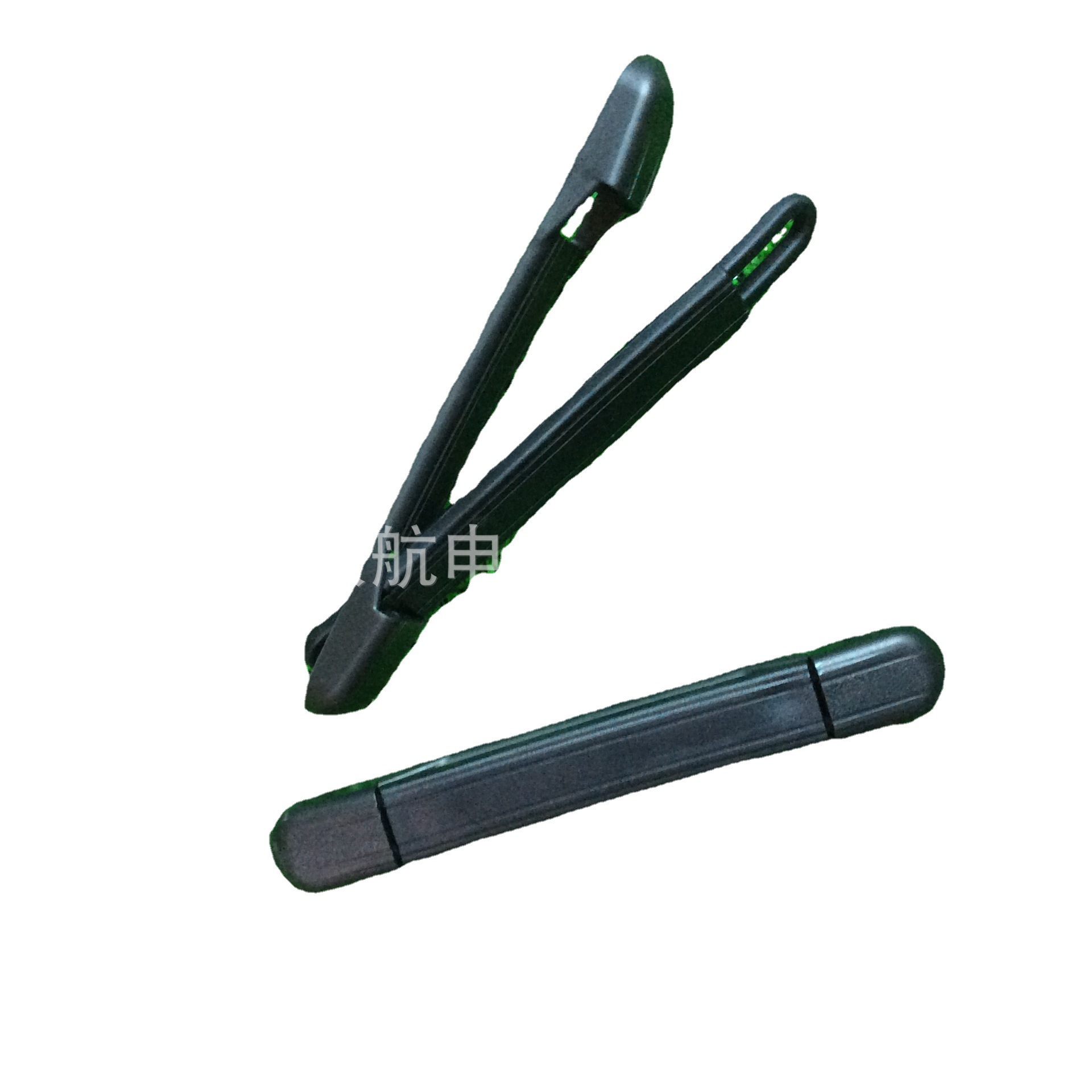 东莞厚街批发现货拉杆箱手提把  工具箱音箱配件塑料手把