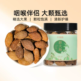 枸杞及其制品;参类滋补品;花果茶