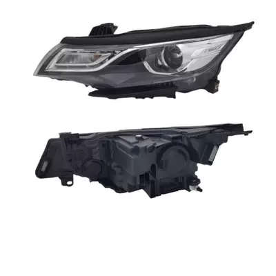 halogen light auto parts, Avtomobil arxa fənərləri