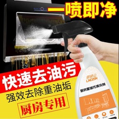 Wholesale Foam Type Grease Remover for Stoves and Kitchen Countertops - 500ml Heavy Grease Cleaning Agent